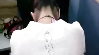 স্কোরল্যান্ডের হট বাংলাচুদাচুদি এটেল কার্লা জেমসের সাথে ব্যাং পোজিং