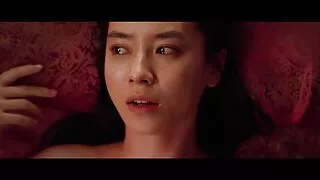 1 পাস থেকে লোভনীয় ক্যাট্রিন টেকিলার সাথে স্মুট বাংলাচুদাচুদি দাও পোজিং